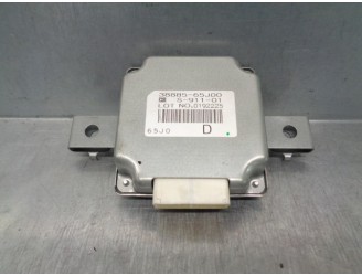 Recambio de modulo electronico para suzuki grand vitara jb (jt) 1.9 ddis turbodiesel referencia OEM IAM 3888565J00 S91101 