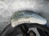 Recambio de mangueta trasera derecha para volkswagen passat berlina (3c2) 2.0 tdi referencia OEM IAM 3C0505436F 5N0615612C 