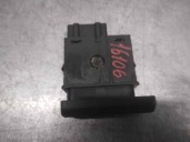 Replacement hazard warning switch for Honda Accord Saloon (CC/CE) 2.0 ES (CC7/CE8) OEM IAM reference 