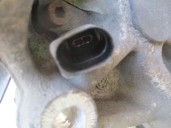 Recambio de mangueta trasera derecha para volkswagen passat berlina (3c2) 2.0 tdi referencia OEM IAM 3C0505436F 5N0615612C 