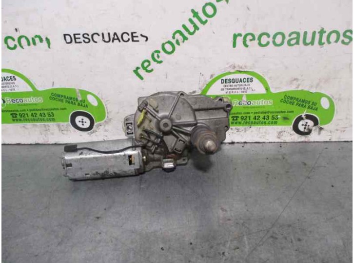 Recambio de motor limpia trasero para ford galaxy (vx) 2.3 16v cat referencia OEM IAM 7M0955713A 