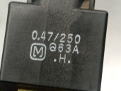 Recambio de sensor para mazda xedos 6 (ca) 1.6 16v referencia OEM IAM 047250 