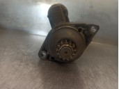 Recambio de motor arranque para volkswagen tiguan 2.0 tdi referencia OEM IAM 02E911022C RSW20R10 VALEO