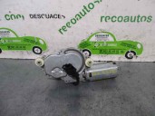 Recambio de motor limpia trasero para ford galaxy (vx) 2.3 16v cat referencia OEM IAM 7M0955713A 
