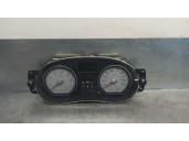 Recambio de cuadro instrumentos para dacia logan mcv 1.5 dci diesel cat referencia OEM IAM 248100568R 
