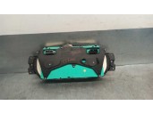 Recambio de cuadro instrumentos para dacia logan mcv 1.5 dci diesel cat referencia OEM IAM 248100568R  