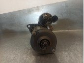 Recambio de motor arranque para volkswagen tiguan 2.0 tdi referencia OEM IAM 02E911022C RSW20R10 VALEO