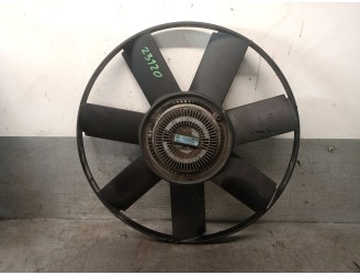 Recambio de ventilador viscoso motor para bmw 3 (e36) 318 tds referencia OEM IAM 6536100000 11522243303 