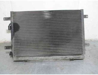 Replacement air conditioning condenser / radiator for Ford Galaxy (VX) 2.3 16V CAT OEM IAM reference 95NW19710AF 