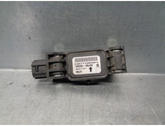Recambio de sensor impacto para suzuki grand vitara jb (jt) 1.9 ddis turbodiesel referencia OEM IAM 3893065J30  