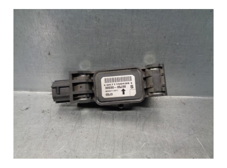 Recambio de sensor impacto para suzuki grand vitara jb (jt) 1.9 ddis turbodiesel referencia OEM IAM 3893065J30  
