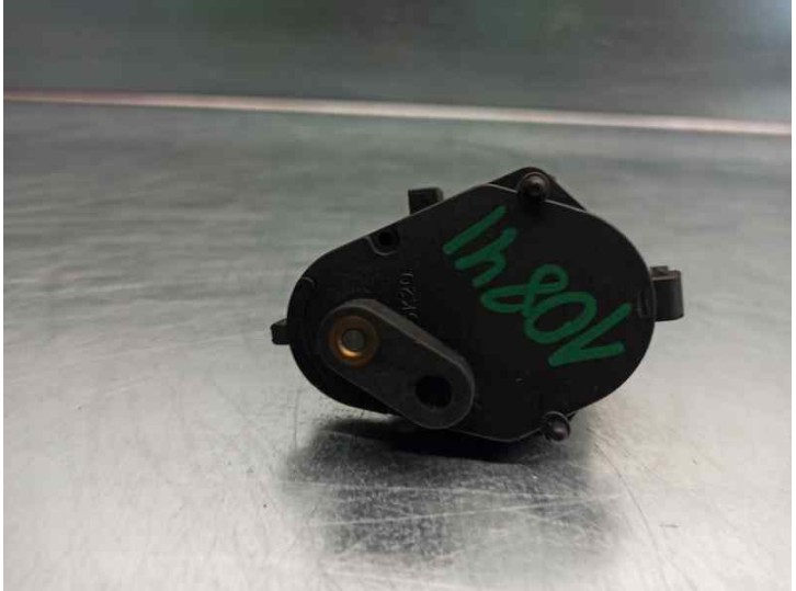 Recambio de motor calefaccion para bmw serie 7 (e38) 725tds referencia OEM IAM 8391377 0283907 BEHR