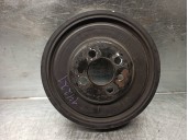 Recambio de polea cigueñal para seat ibiza (6l1) 1.9 tdi referencia OEM IAM 03G105243 
