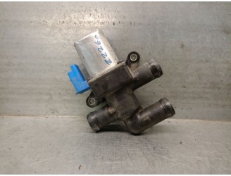 Recambio de valvula intercambio de calefaccion para smart fortwo coupé (453) electric drive / eq (453.391) referencia OEM IAM A4