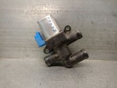 Recambio de valvula intercambio de calefaccion para smart fortwo coupé (453) electric drive / eq (453.391) referencia OEM IAM A4