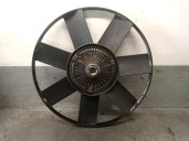 Recambio de ventilador viscoso motor para bmw 3 (e36) 318 tds referencia OEM IAM 6536100000 11522243303 