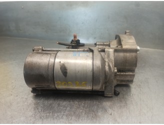 Recambio de motor arranque para land rover evoque 2.2 sd4 cat referencia OEM IAM AH5211001AC 4280006910 DENSO