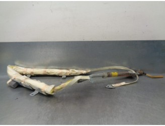 Recambio de airbag cortina delantero derecho para suzuki grand vitara jb (jt) 1.9 ddis turbodiesel referencia OEM IAM 7645064J00