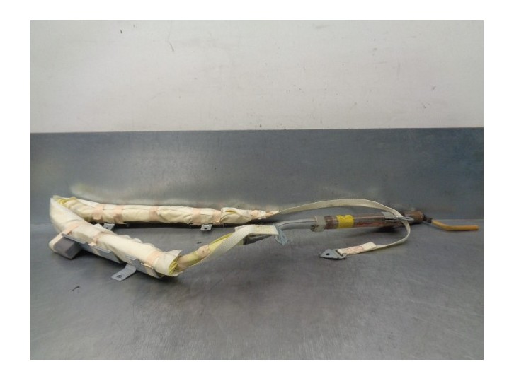 Recambio de airbag cortina delantero derecho para suzuki grand vitara jb (jt) 1.9 ddis turbodiesel referencia OEM IAM 7645064J00