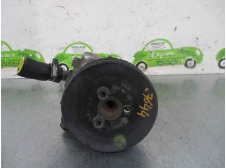 Recambio de bomba servodireccion para ford galaxy (vx) 2.3 16v cat referencia OEM IAM 95VW3A674DD 7691955269 ZF