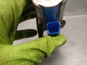 Recambio de valvula intercambio de calefaccion para smart fortwo coupé (453) electric drive / eq (453.391) referencia OEM IAM A4