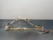 Recambio de airbag cortina delantero derecho para suzuki grand vitara jb (jt) 1.9 ddis turbodiesel referencia OEM IAM 7645064J00