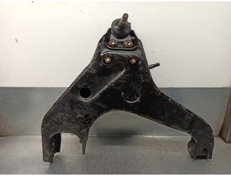 Recambio de brazo suspension inferior delantero derecho para mitsubishi montero (v20/v40) 2.8 turbodiesel referencia OEM IAM MB8