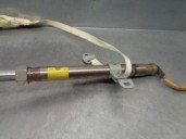 Recambio de airbag cortina delantero derecho para suzuki grand vitara jb (jt) 1.9 ddis turbodiesel referencia OEM IAM 7645064J00