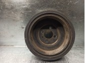 Recambio de polea cigueñal para seat ibiza (6l1) 1.9 tdi referencia OEM IAM 03G105243 
