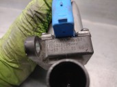 Recambio de valvula intercambio de calefaccion para smart fortwo coupé (453) electric drive / eq (453.391) referencia OEM IAM A4