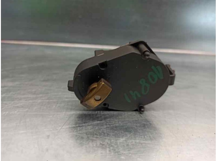Recambio de motor calefaccion para bmw serie 7 (e38) 725tds referencia OEM IAM 8391381 0286908 BEHR