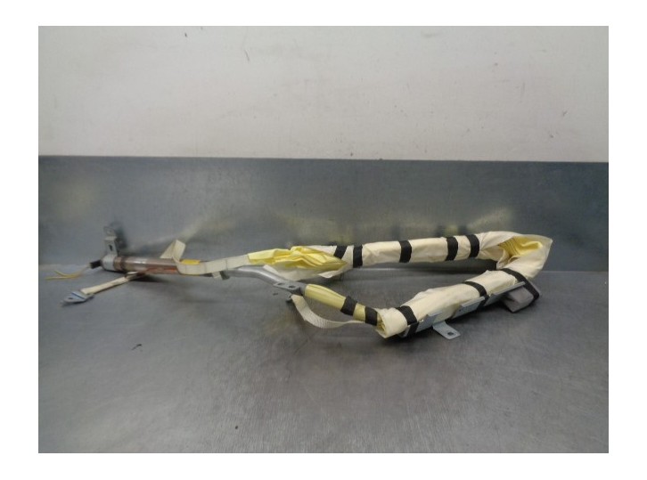 Recambio de airbag cortina delantero izquierdo para suzuki grand vitara jb (jt) 1.9 ddis turbodiesel referencia OEM IAM 7646064J