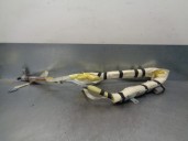 Recambio de airbag cortina delantero izquierdo para suzuki grand vitara jb (jt) 1.9 ddis turbodiesel referencia OEM IAM 7646064J