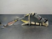 Recambio de airbag cortina delantero izquierdo para suzuki grand vitara jb (jt) 1.9 ddis turbodiesel referencia OEM IAM 7646064J