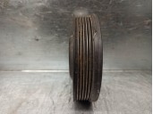 Recambio de polea cigueñal para seat ibiza (6l1) 1.9 tdi referencia OEM IAM 03G105243  