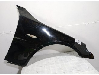 Recambio de aleta delantera derecha para bmw serie 5 touring (e61) 2.0 turbodiesel cat referencia OEM IAM 41357111430 