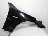 Recambio de aleta delantera derecha para bmw serie 5 touring (e61) 2.0 turbodiesel cat referencia OEM IAM 41357111430 