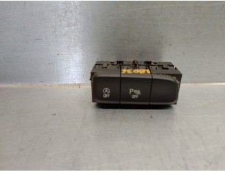 Recambio de interruptor para opel crossland x 1.2 referencia OEM IAM YP00032077 