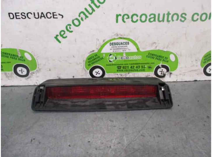 Recambio de luz central de freno para ford galaxy (vx) 2.3 16v cat referencia OEM IAM 1017156 