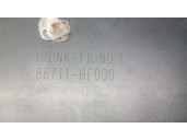 Recambio de guantera para hyundai kona furgoneta/suv (os, ose, osi) ev referencia OEM IAM 86711HF000 86711HF000 