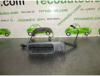 Recambio de maneta exterior porton para ford galaxy (vx) 2.3 16v cat referencia OEM IAM 6N0827565D  