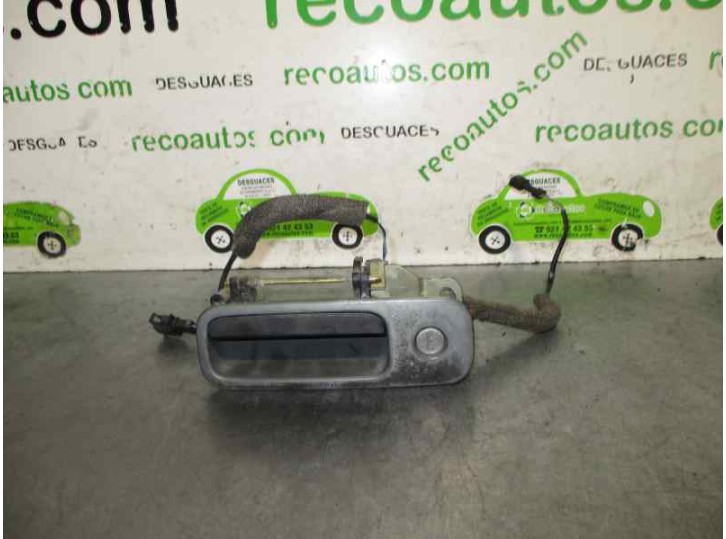 Recambio de maneta exterior porton para ford galaxy (vx) 2.3 16v cat referencia OEM IAM 6N0827565D 