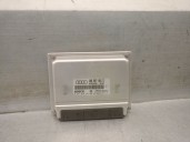 Recambio de centralita motor uce para audi a6 c5 (4b2, 4b4) 2.5 tdi quattro referencia OEM IAM 4B0907401S 0281010148 BOSCH