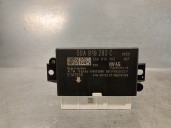 Recambio de modulo electronico para seat leon (5f1) 1.6 tdi referencia OEM IAM 5QA919283C 100073596 VALEO