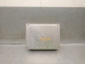 Recambio de centralita motor uce para audi a6 c5 (4b2, 4b4) 2.5 tdi quattro referencia OEM IAM 4B0907401S 0281010148 BOSCH