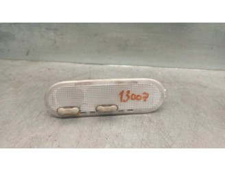 Recambio de luz interior para dacia logan mcv 1.5 dci diesel cat referencia OEM IAM 8200073231 