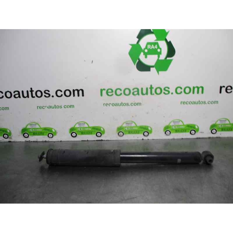 Recambio de amortiguador trasero derecho para toyota auris 1.3 16v cat referencia OEM IAM 4853002492  