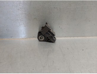 Recambio de sensor impacto para opel crossland x 1.2 referencia OEM IAM 9810452480 