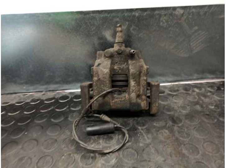 Recambio de pinza freno trasera derecha para bmw serie 7 (e38) 725tds referencia OEM IAM 34211164580 