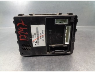 Recambio de modulo confort para suzuki grand vitara jb (jt) 1.9 ddis turbodiesel referencia OEM IAM 3677065J50 